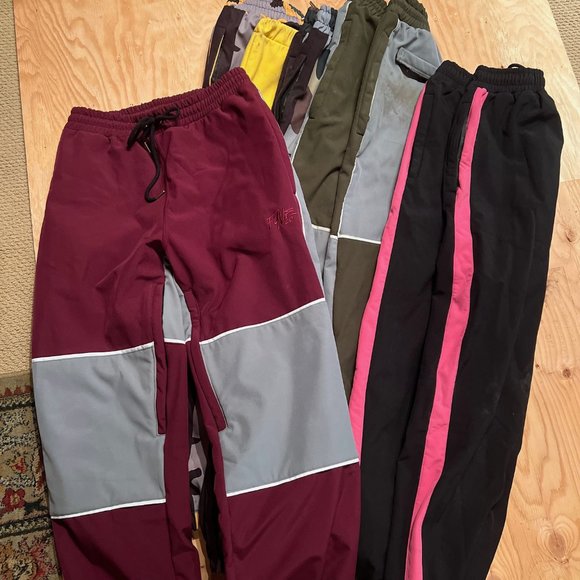 FYVE Snow Pants - Multiple Colors - Picture 2 of 6